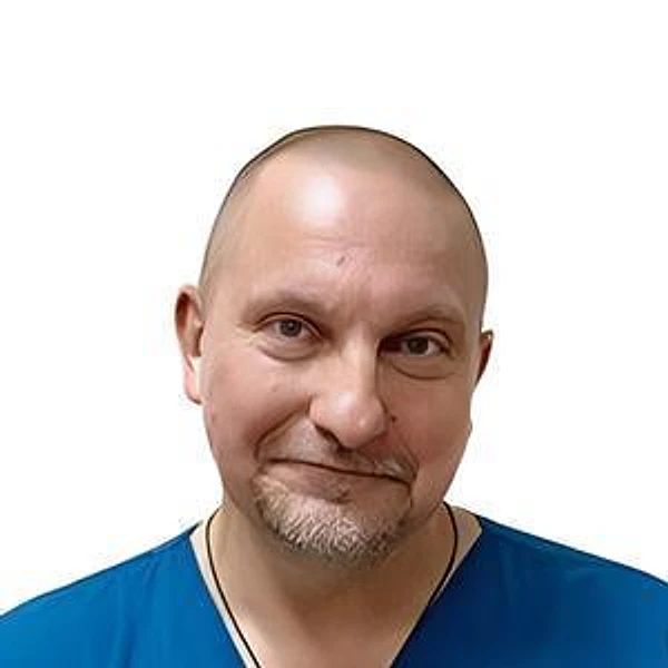 Кузьмин Виталий Дмитриевич — Уролог, Андролог, Москва