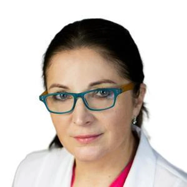 Янкевич Юлия Владиславовна — Гинеколог, Акушер, Гинеколог-хирург, Санкт-Петербург