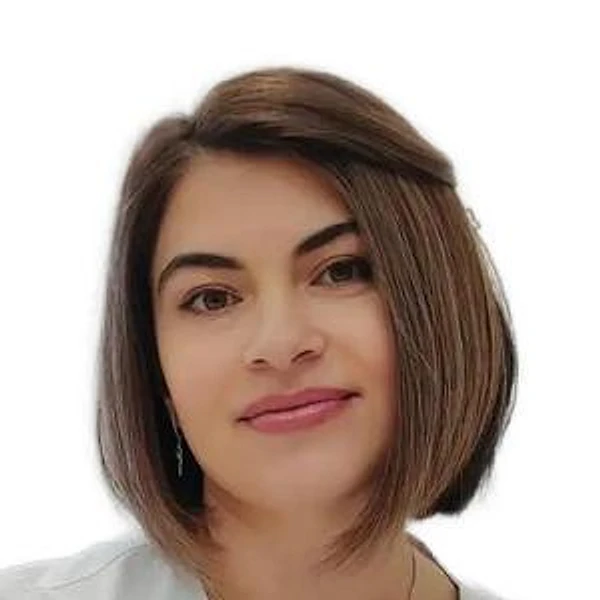Чуксеева Юлиана Фаилевна — Гинеколог, Акушер, Гинеколог-хирург, Ангарск