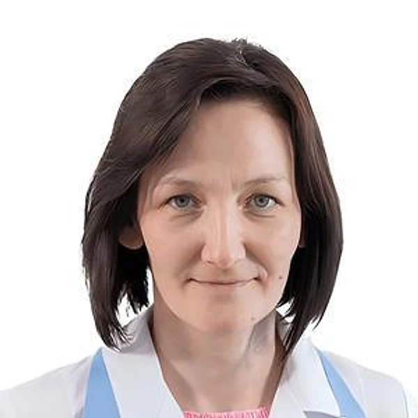 Зайцева Оксана Тимофеевна — Массажист, Одинцово