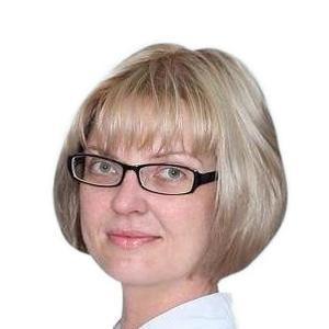 Вагнер Татьяна Александровна — Детский ортопед, Детский травматолог, Детский уролог, Детский хирург, Санкт-Петербург