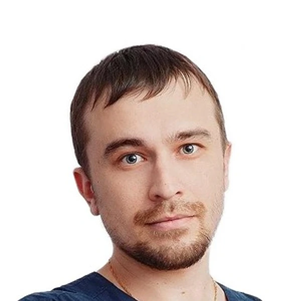 Жоголев Владислав Сергеевич — Стоматолог-хирург, Стоматолог-имплантолог, Тюмень