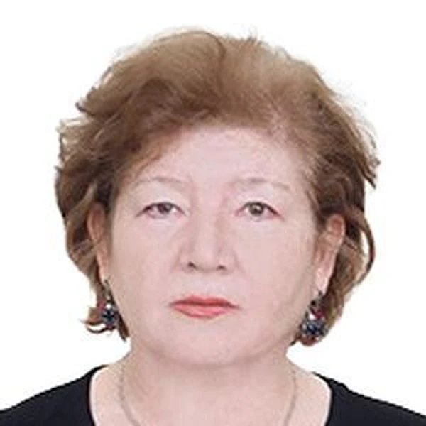 Арипшева Римма Хазраиловна — Кардиолог, Функциональный диагност, Нальчик