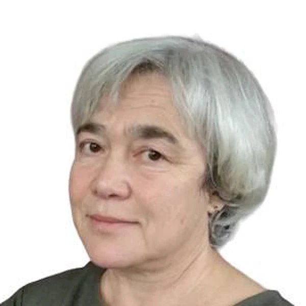 Харит Сусанна Михайловна — Детский инфекционист, Санкт-Петербург