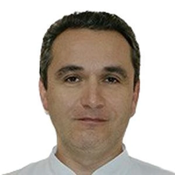 Балкаров Анзор Олегович — Стоматолог, Нальчик