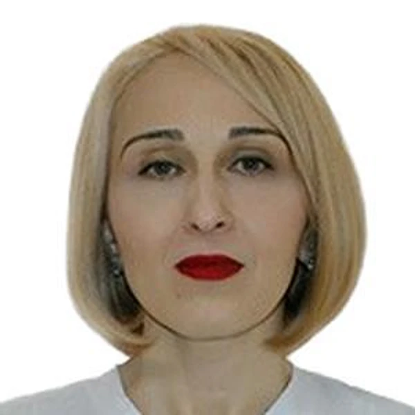 Киштыкова Фатима Амаевна — Невролог, Нальчик