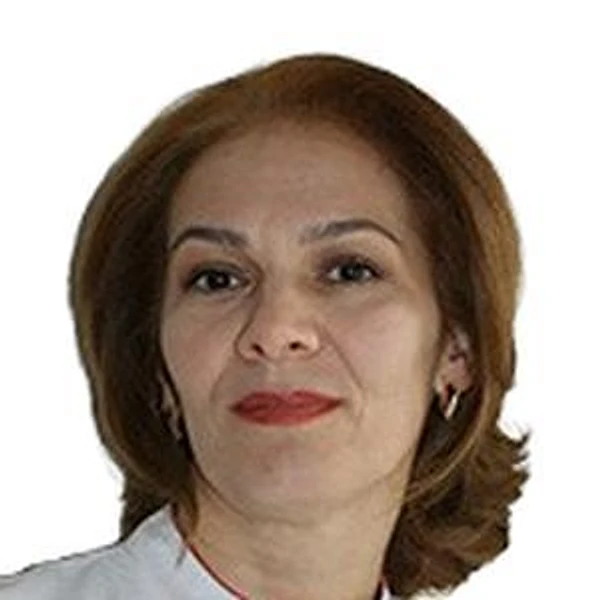 Ахиева Зарина Муридовна — Массажист, Нальчик