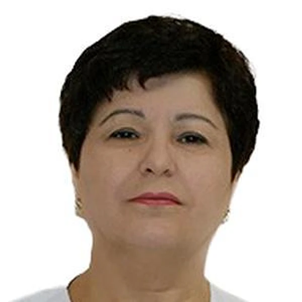 Беканова Тамара Мишевна — Массажист, Нальчик