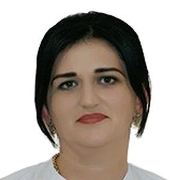 Гуртуева Фатима Жюнюсовна — Массажист, Нальчик