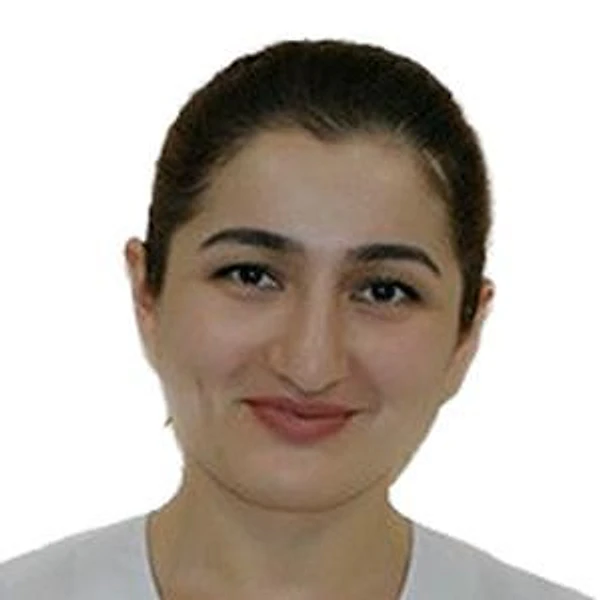 Казиева Наталья Азретовна — Массажист, Нальчик