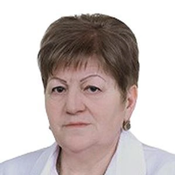 Хаджиева Аслижан Магометовна — Массажист, Нальчик