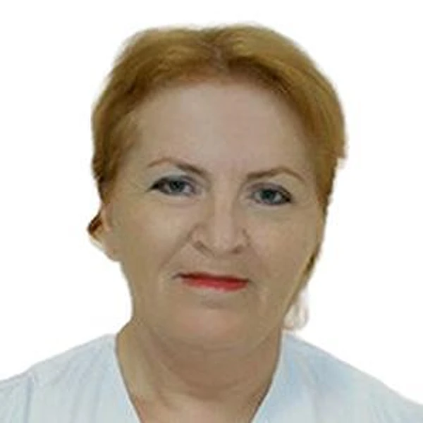 Цраева Арука Абдулкеримовна — Массажист, Нальчик