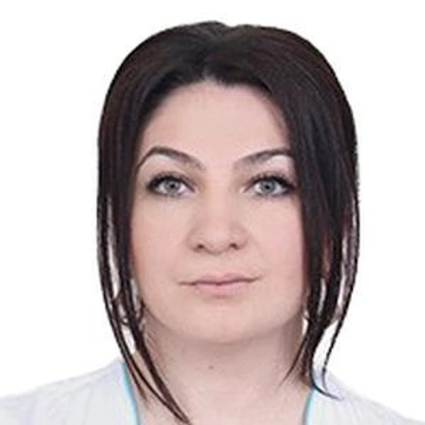 Махиева Эльмира Юсуфовна — Массажист, Нальчик