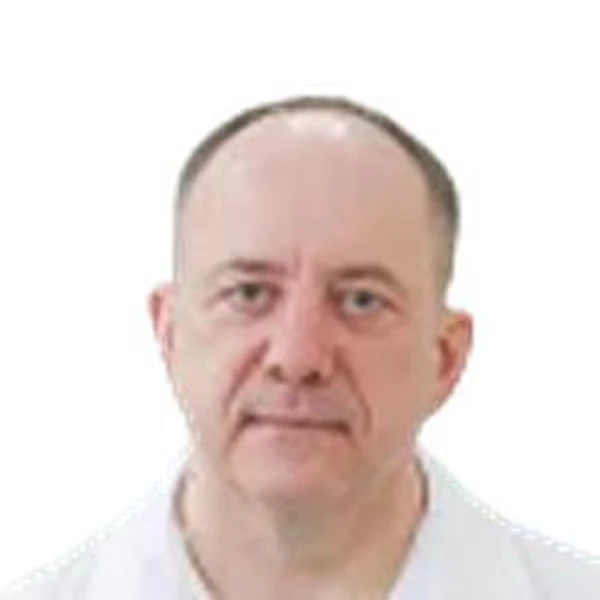 Полтавец Алексей Анатольевич — Стоматолог-ортопед, Ангарск