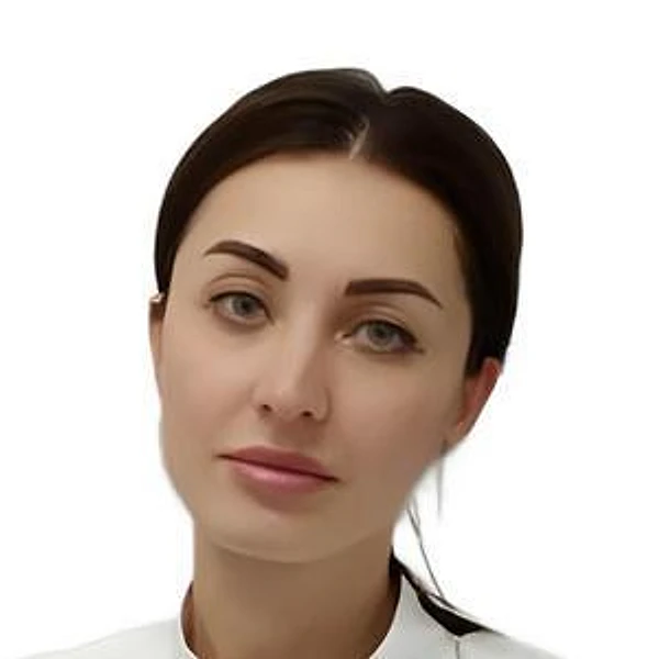 Евтеева Екатерина Николаевна — Офтальмолог (окулист), Москва