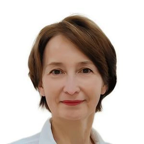 Комольцева Алина Медардовна — Врач УЗИ, Москва