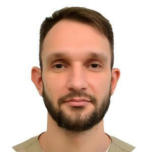 Мартыщенко Алексей Николаевич — Уролог, Андролог, Врач УЗИ, Одинцово
