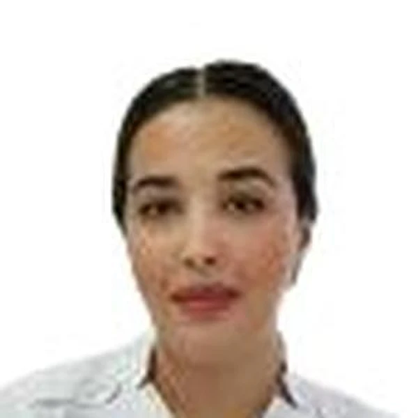 Альботова Алина Аскербиевна — Невролог, Нальчик