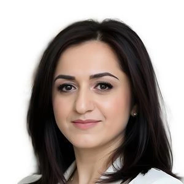 Тагиева Айгюль Хаммедовна — Гинеколог, Детский гинеколог, Уфа