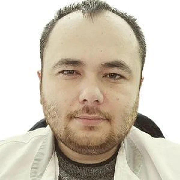 Маршенкулов Астемир Асланович — Уролог, Врач УЗИ, Онколог-уролог, Нальчик