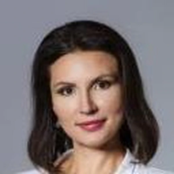 Дубровина Анна Александровна — Дерматолог, Санкт-Петербург