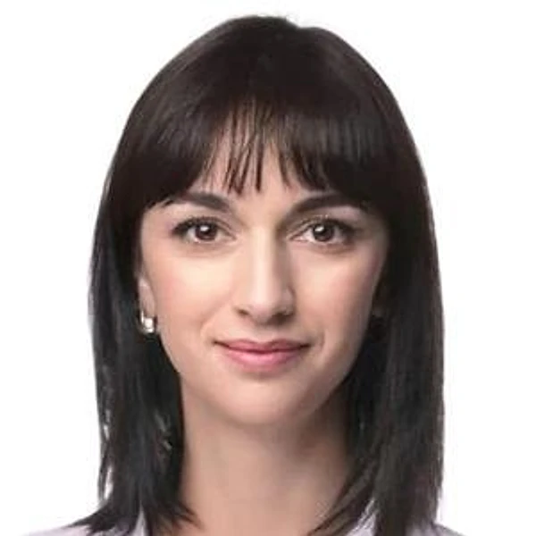 Ковалёва Анна Викторовна — Гинеколог, Псков