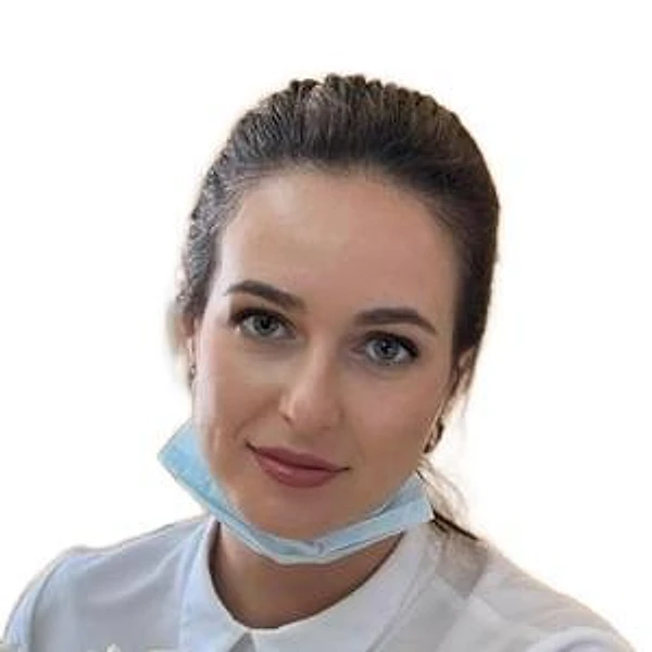 Солодовникова Виктория Алексеевна — Инфекционист, Владивосток