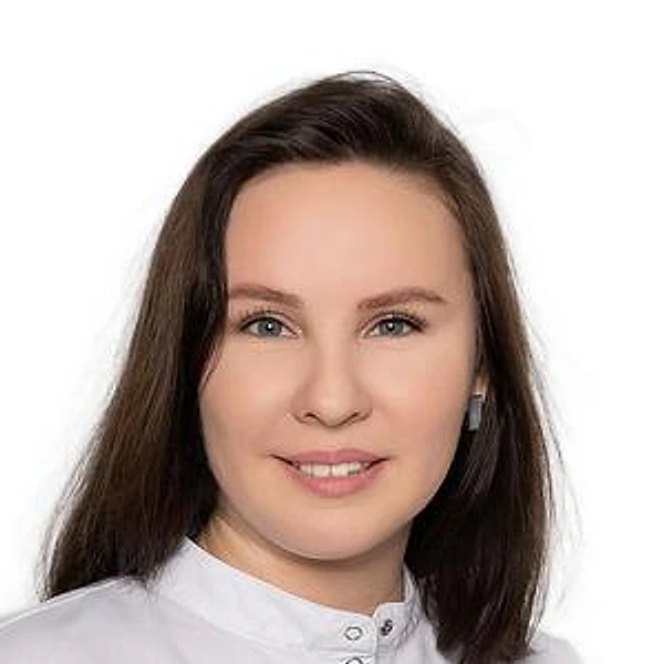 Халиуллина Диана Насимовна — Стоматолог-ортодонт, Детский ортодонт, Альметьевск