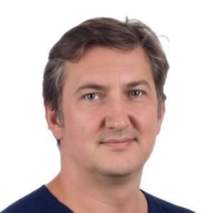 Осокин Антон Владимирович — Онколог, Детский проктолог, Маммолог, Проктолог (колопроктолог), Хирург, Санкт-Петербург