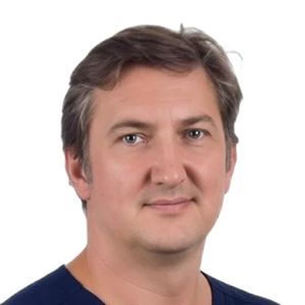Осокин Антон Владимирович — Онколог, Детский проктолог, Маммолог, Проктолог (колопроктолог), Хирург, Санкт-Петербург