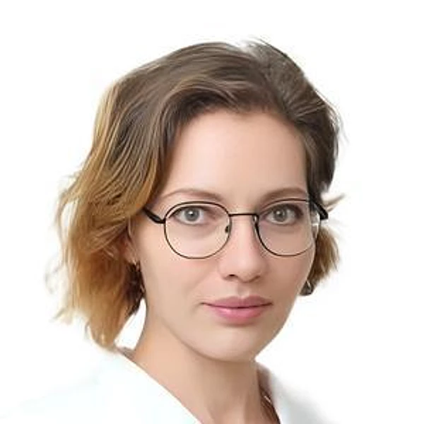 Монако Елена Игоревна — ЛОР, Детский ЛОР, Москва