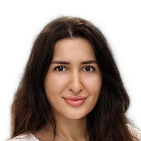 Магомедова Эльвира Шайхахмедовна — Стоматолог, Ростов-на-Дону