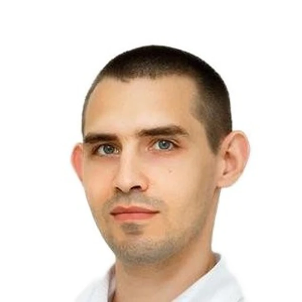 Абдуллин Евгений Маратович — Врач ЛФК, Детский врач ЛФК, Кемерово