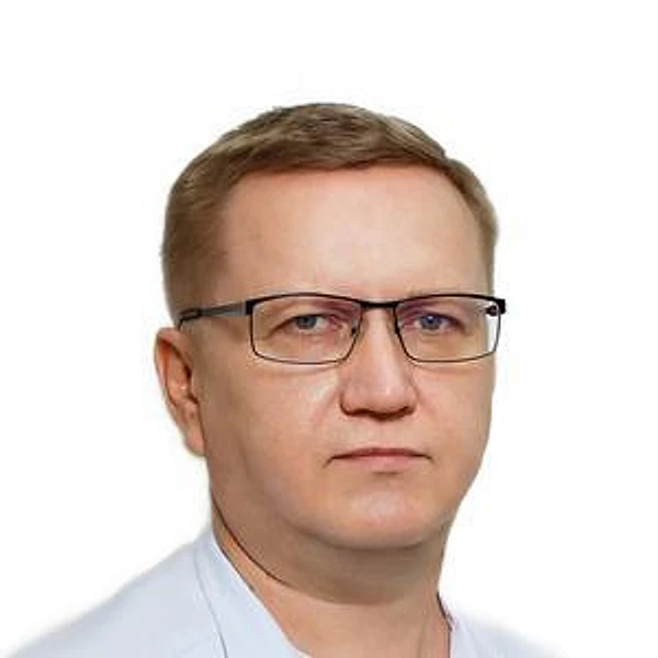 Гутов Андрей Алексеевич — Ортопед, Детский ортопед, Мануальный терапевт, Травматолог, Кемерово