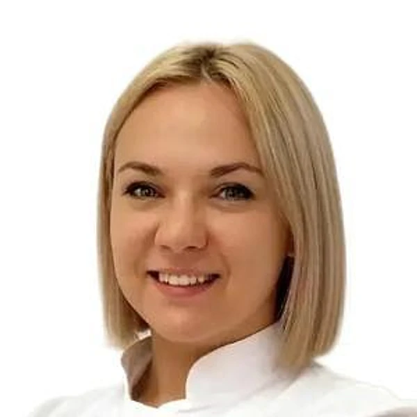 Шульгина Анастасия Евгеньевна — Стоматолог, Ростов-на-Дону