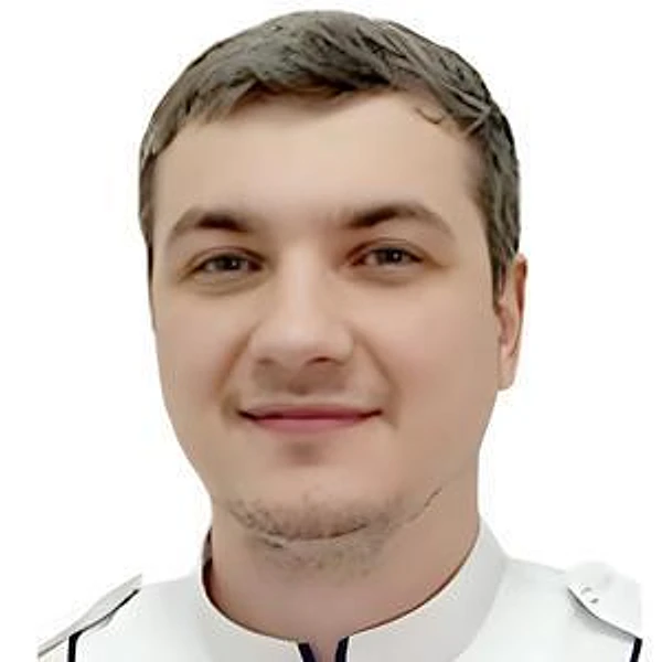 Бессарабов Илья Михайлович — Стоматолог, Ростов-на-Дону