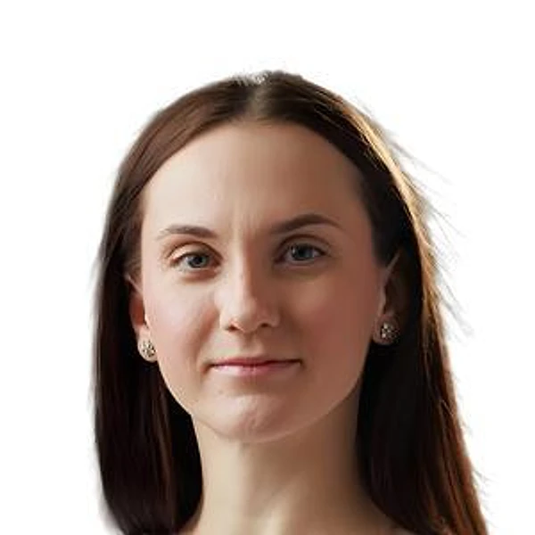 Пеженкова Кристина Богдановна — Стоматолог-ортодонт, Ангарск
