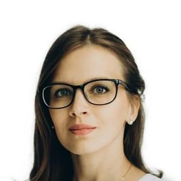 Алексенко Оксана Васильевна — Детский невролог, Белгород