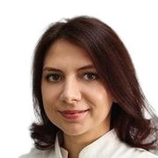 Поддубная Дарья Алексеевна — Ревматолог, Калуга