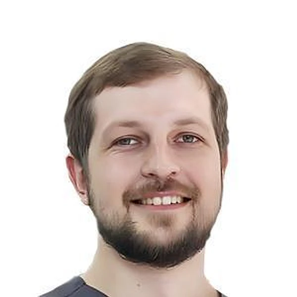Тарасов Кирилл Юрьевич — Стоматолог-хирург, Ангарск