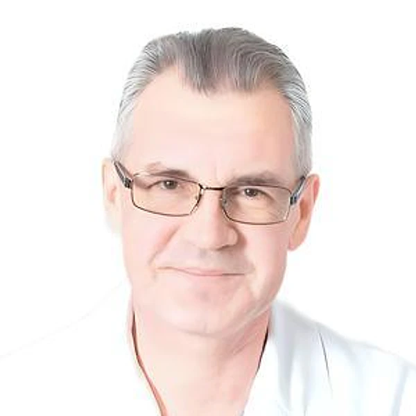 Мерескин Дмитрий Николаевич — Дерматолог, Детский дерматолог, Детский миколог, Миколог, Санкт-Петербург