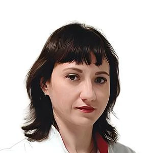 Баранова Ирина Александровна — Кардиолог, Функциональный диагност, Новокузнецк