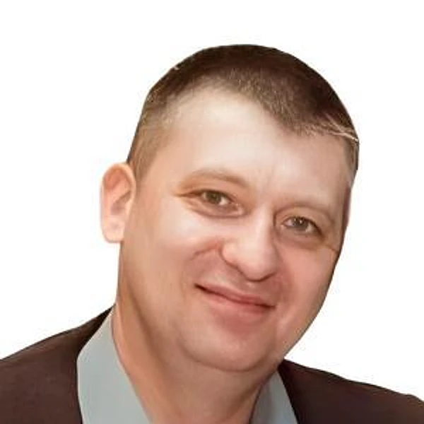 Долинин Павел Евгеньевич — ЛОР, Детский ЛОР, Санкт-Петербург