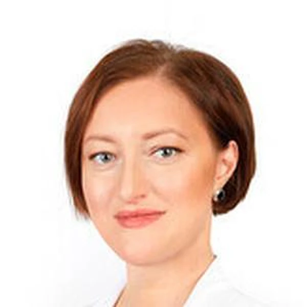 Семенова Ольга Александровна — Невролог, Санкт-Петербург