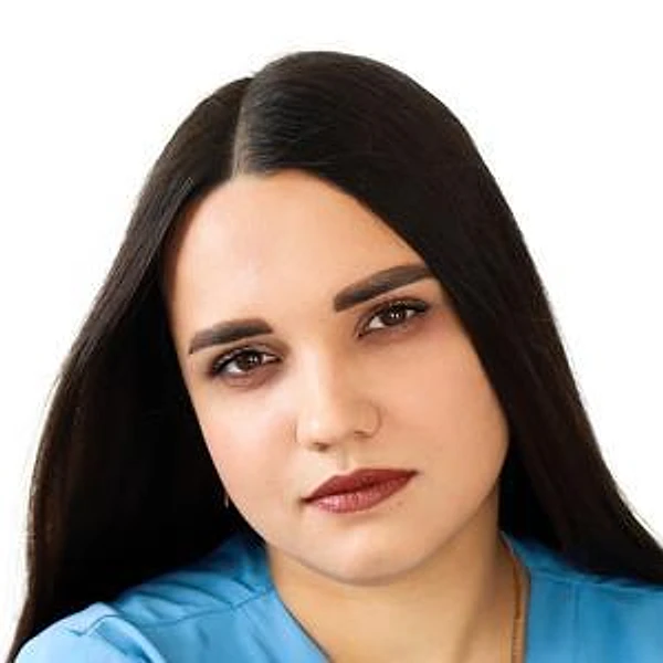 Усенко Елена Вячеславовна — Невролог, Новокузнецк