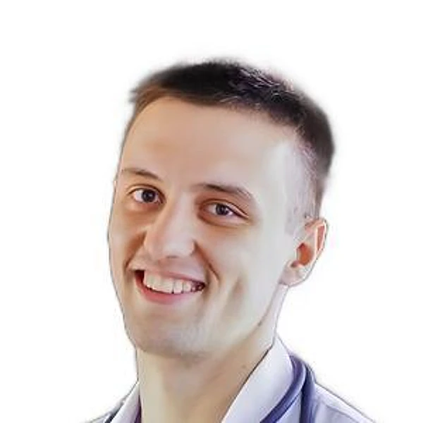 Лембиков Владислав Олегович — ЛОР, Детский ЛОР, Владивосток