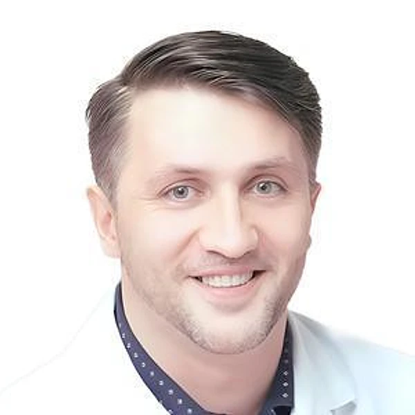 Садыков Аслан Игоревич — Дерматолог, Детский дерматолог, Детский миколог, Миколог, Санкт-Петербург
