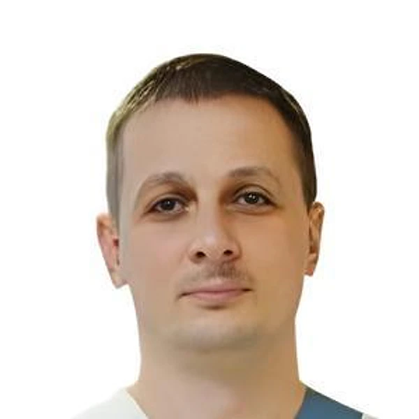Мещеряков Евгений Владимирович — Офтальмолог (окулист), Детский офтальмолог, Санкт-Петербург