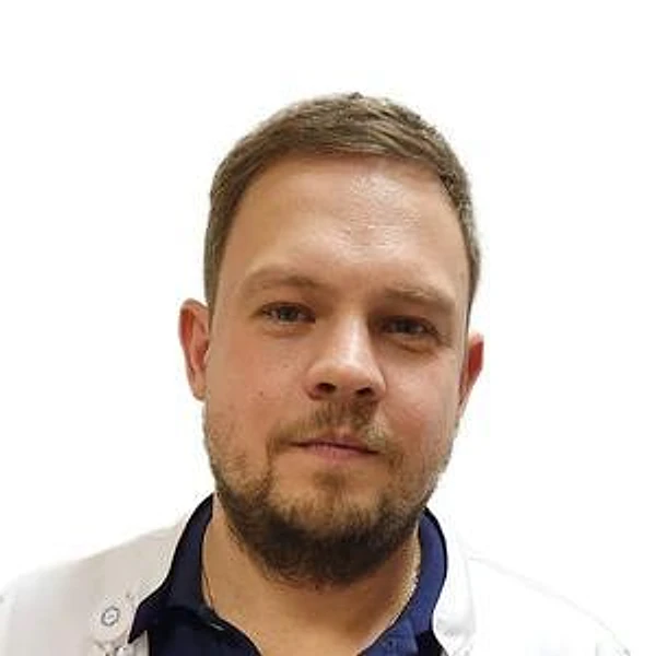 Пирогов Иван Васильевич — Рентгенолог, Врач УЗИ, Москва