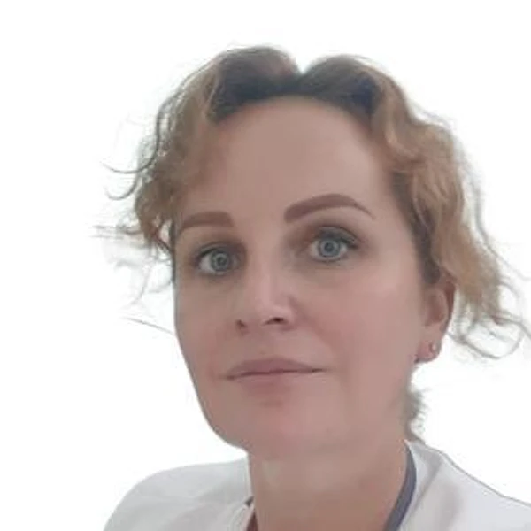 Горанчук Екатерина Александровна — Гинеколог, Акушер, Врач УЗИ, Санкт-Петербург
